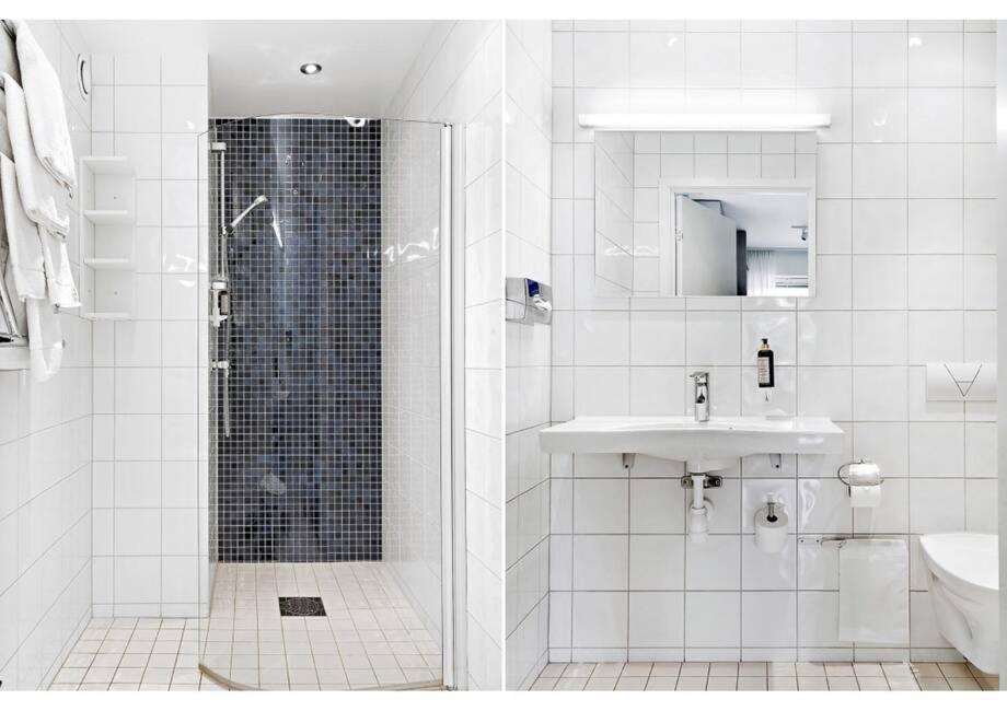 Deluxe Doppelzimmer mit Balkon