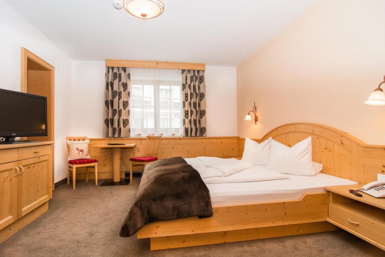 Doppelzimmer