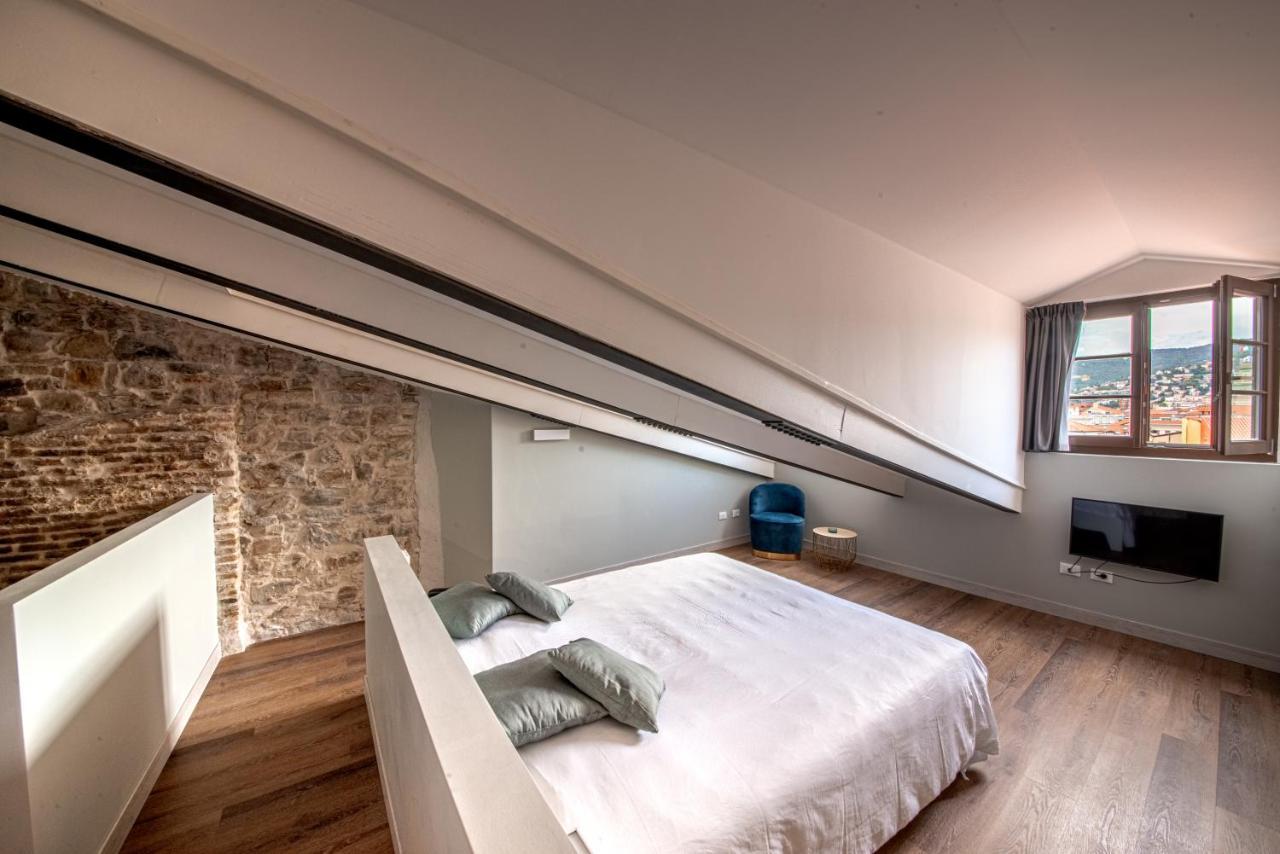 Deluxe Zimmer
