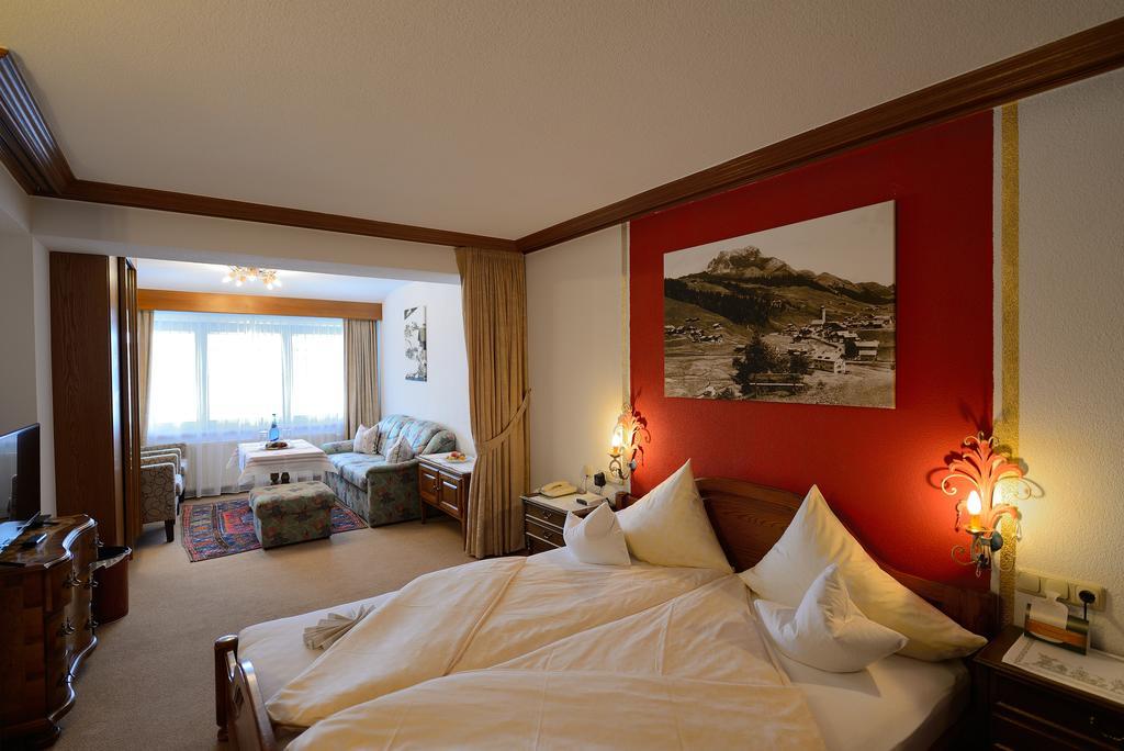 Comfort Doppelzimmer