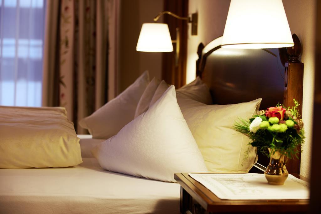Standard Doppelzimmer