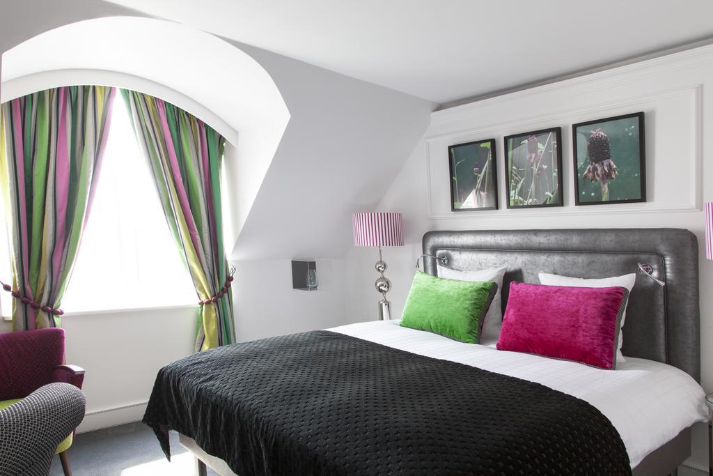 Superior Doppelzimmer
