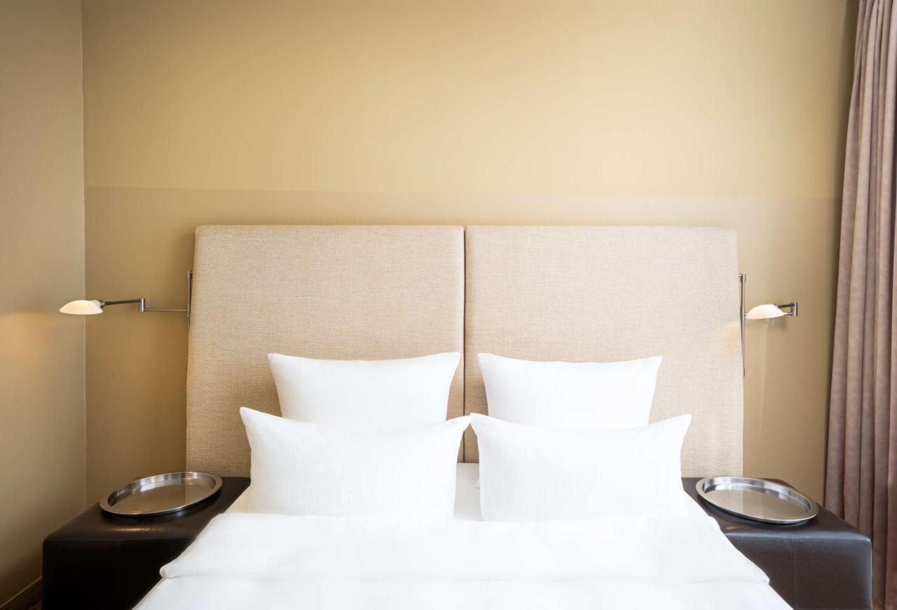 Doppelzimmer mit Blick auf den Innenhof