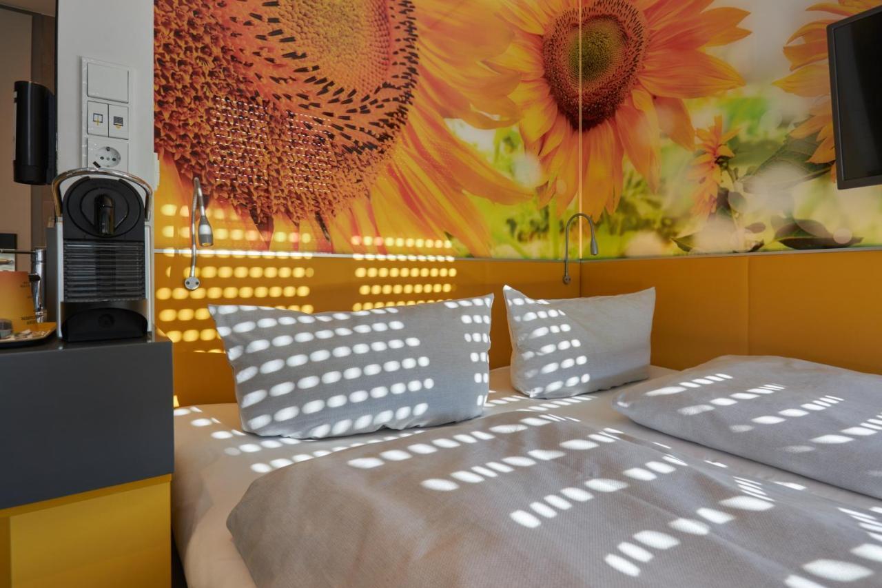Standard Doppelzimmer (10 m²)