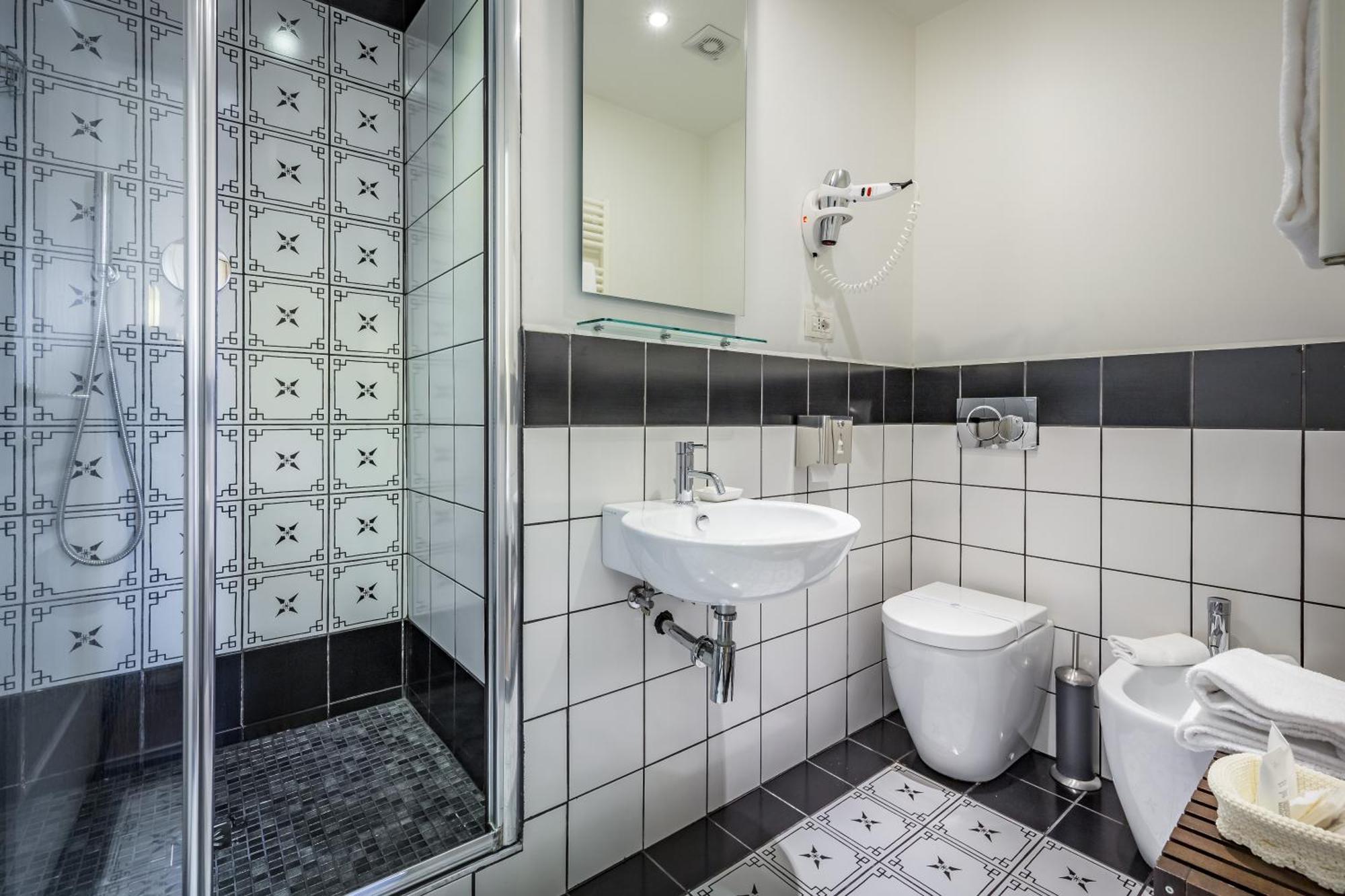 Comfort Doppelzimmer