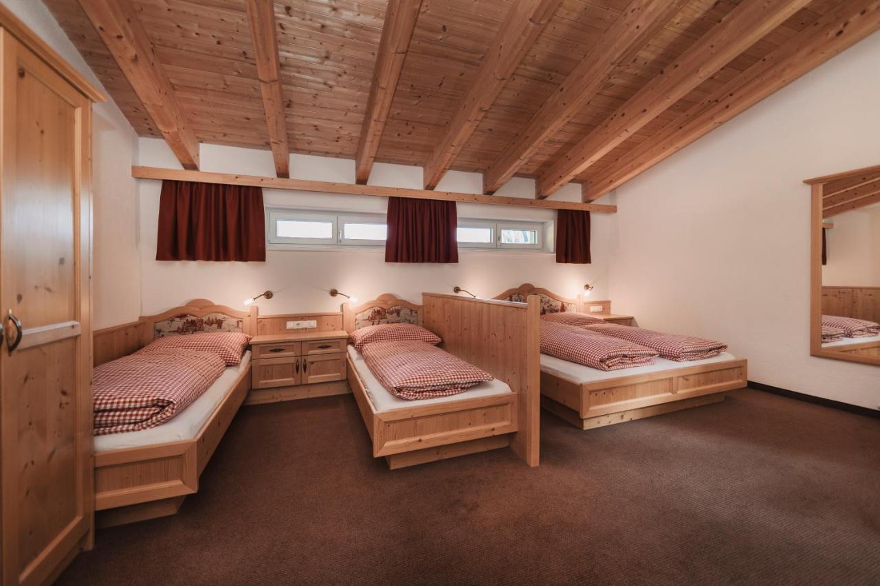 Vierbettzimmer