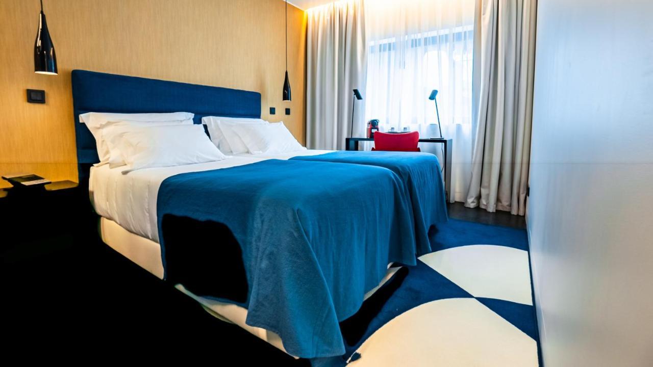 Zweibettzimmer