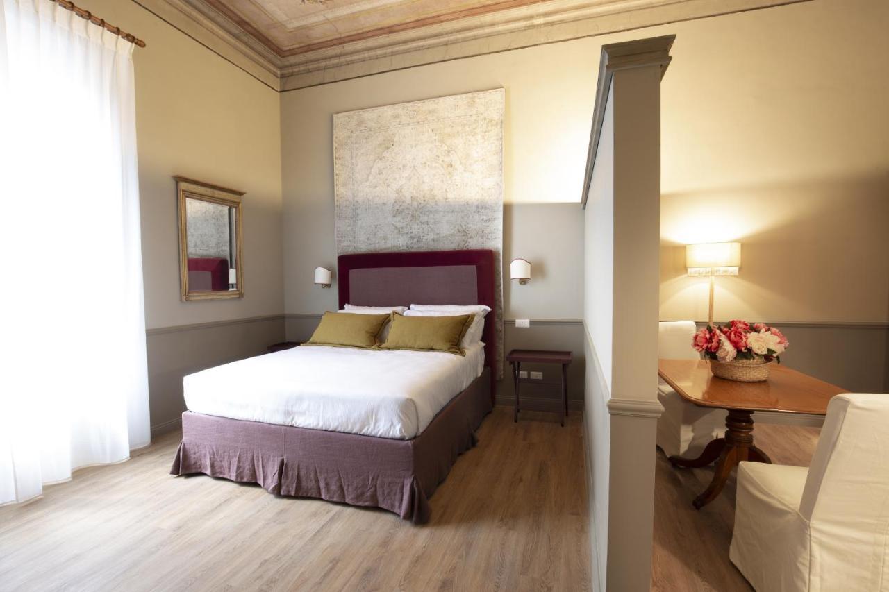 Junior Suite mit Küchenzeile