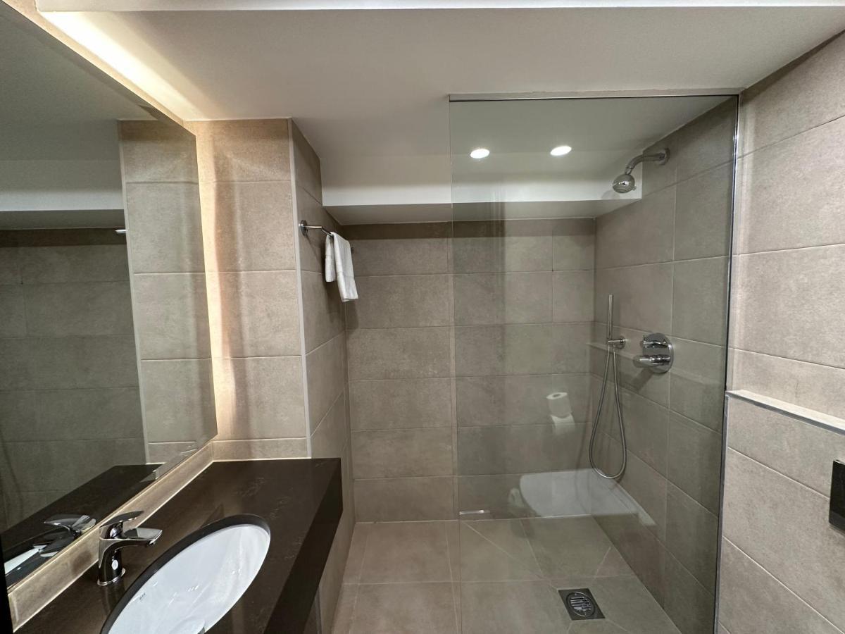 Superior Doppelzimmer (ohne Fenster/LG-Etage)