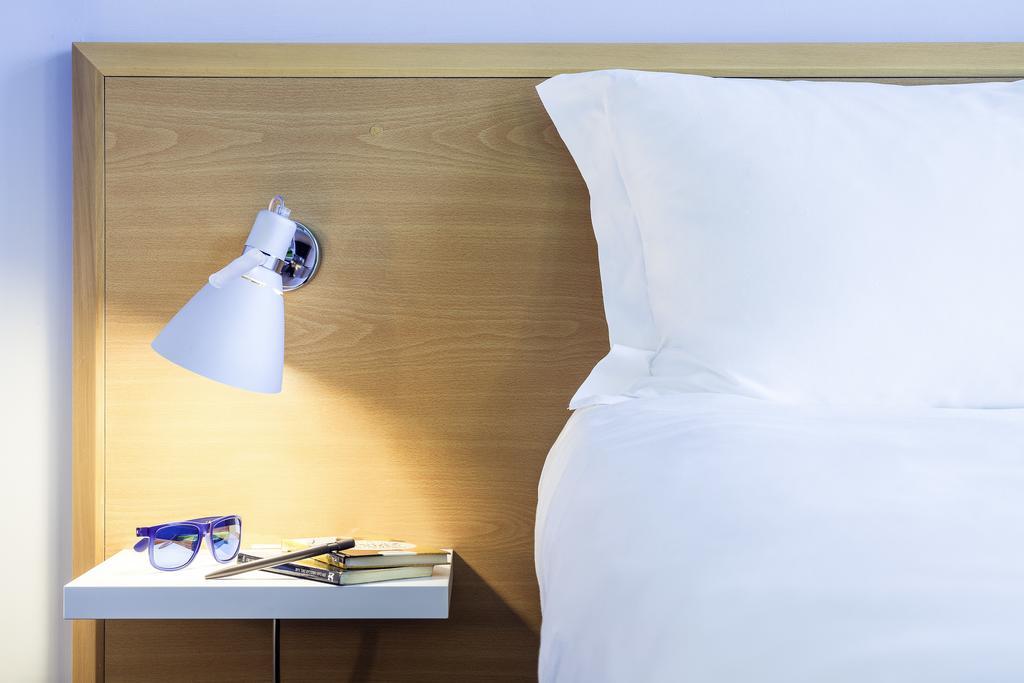 Standard Zweibettzimmer