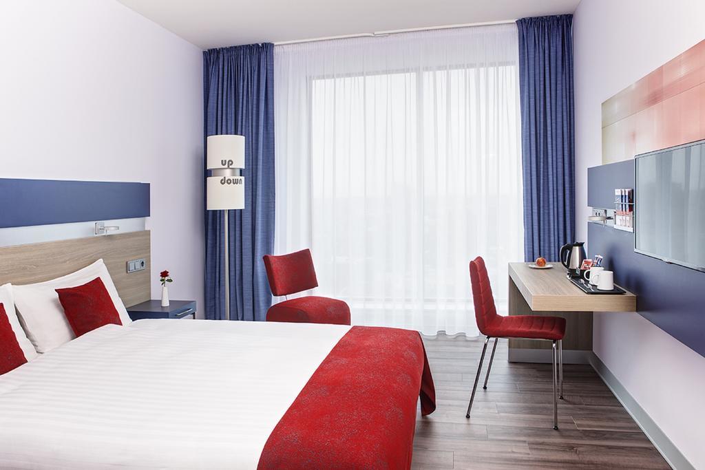 Business Plus Doppelzimmer