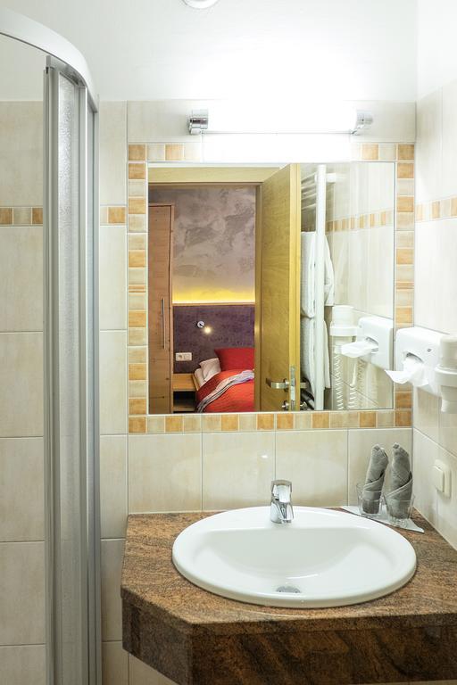 Standard Doppelzimmer