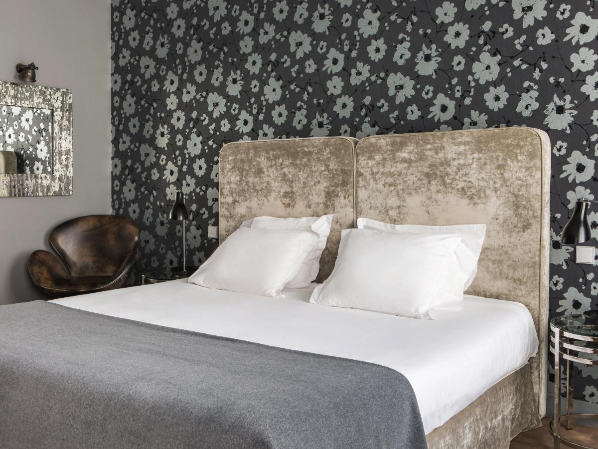 Superior Doppelzimmer mit Terrasse