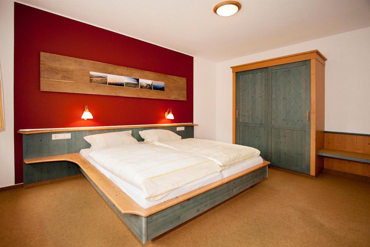 Apartment mit 2 Schlafzimmern