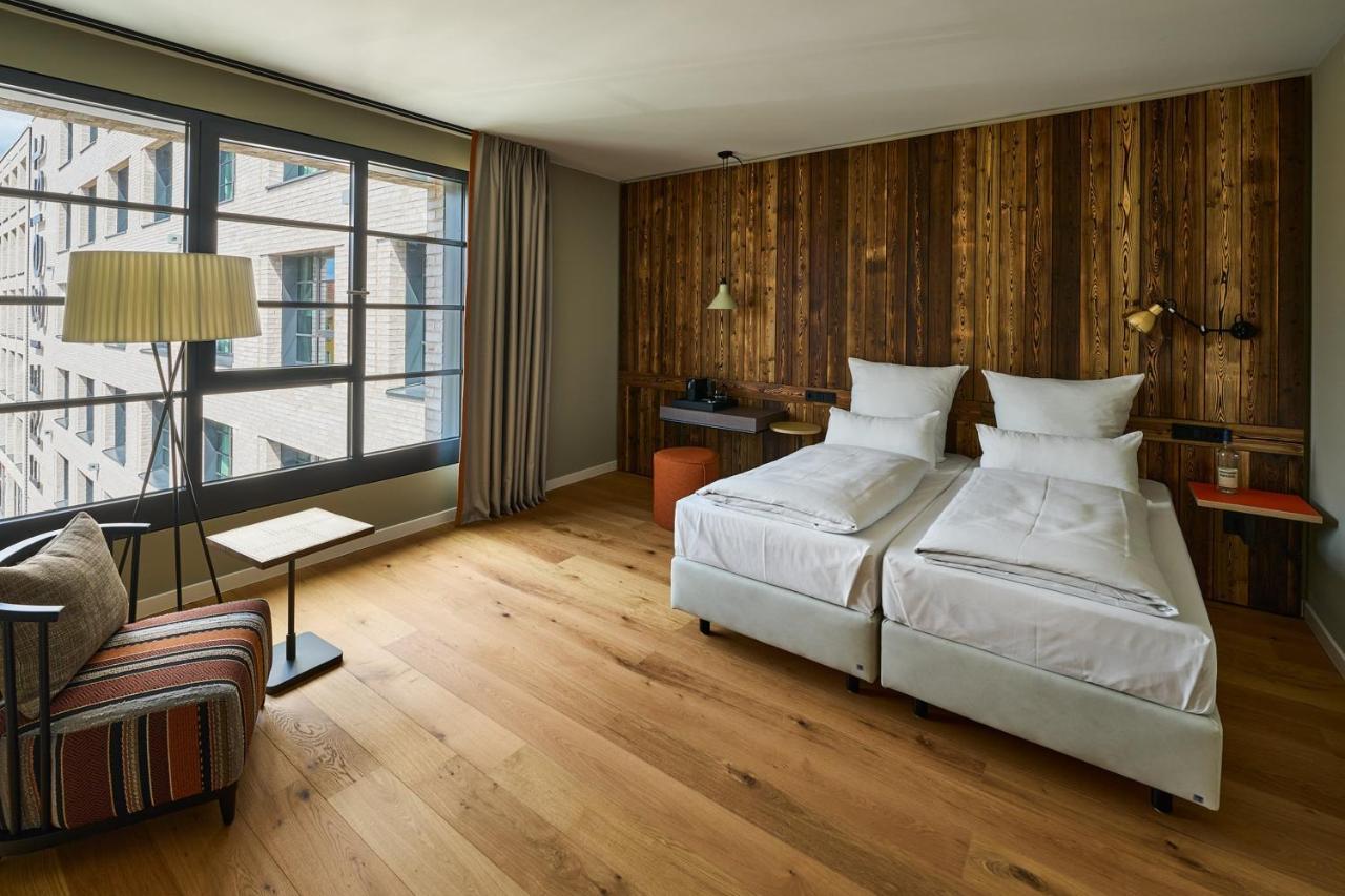Großes Doppelzimmer