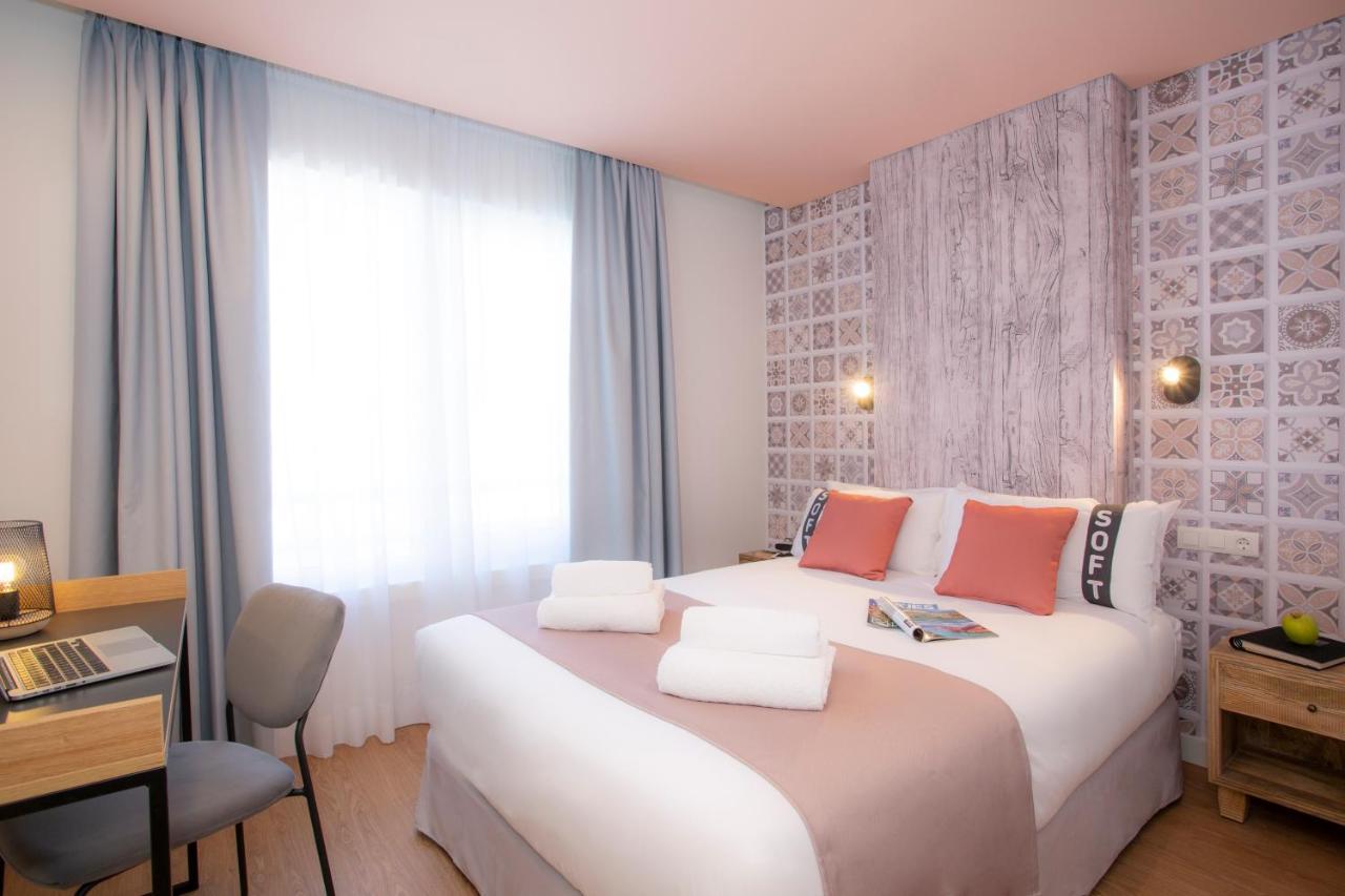 Budget Doppelzimmer
