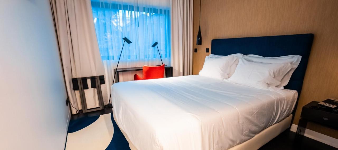 Economy Zweibettzimmer