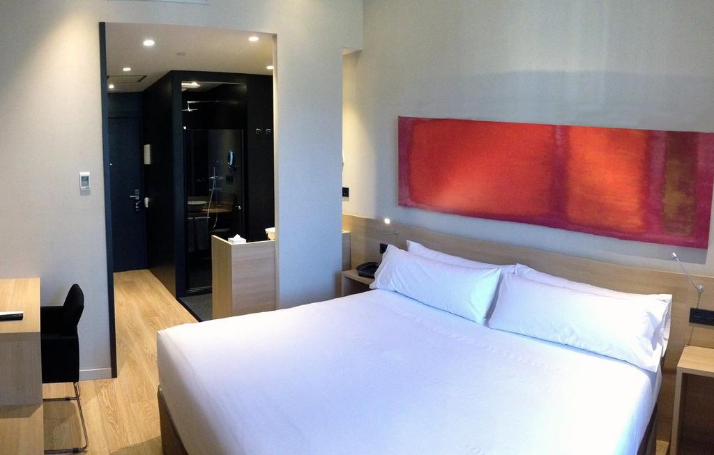Comfort Doppelzimmer mit Terrasse