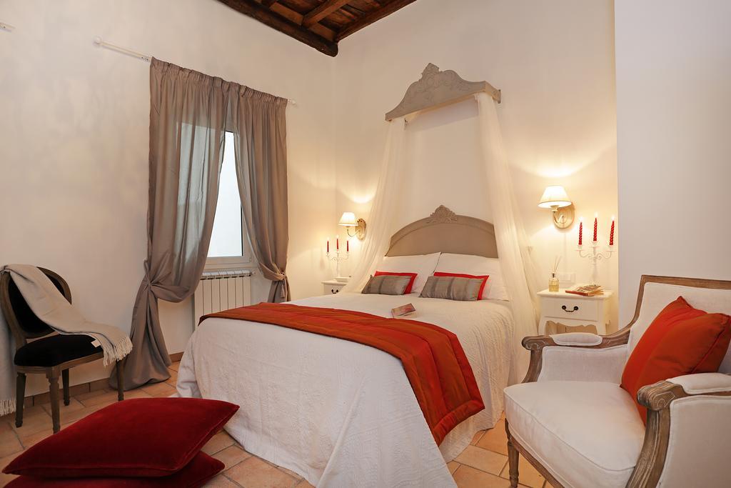Deluxe Doppelzimmer
