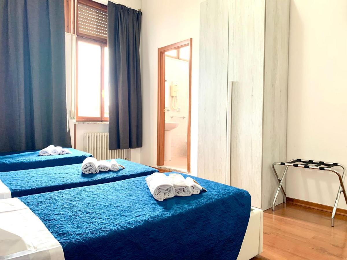 Vierbettzimmer