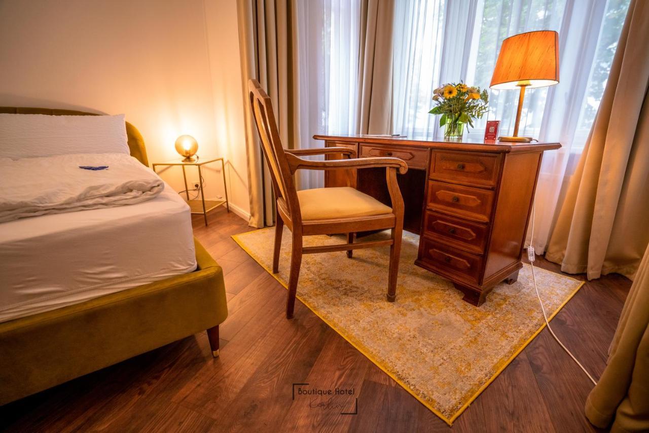 Standardzimmer