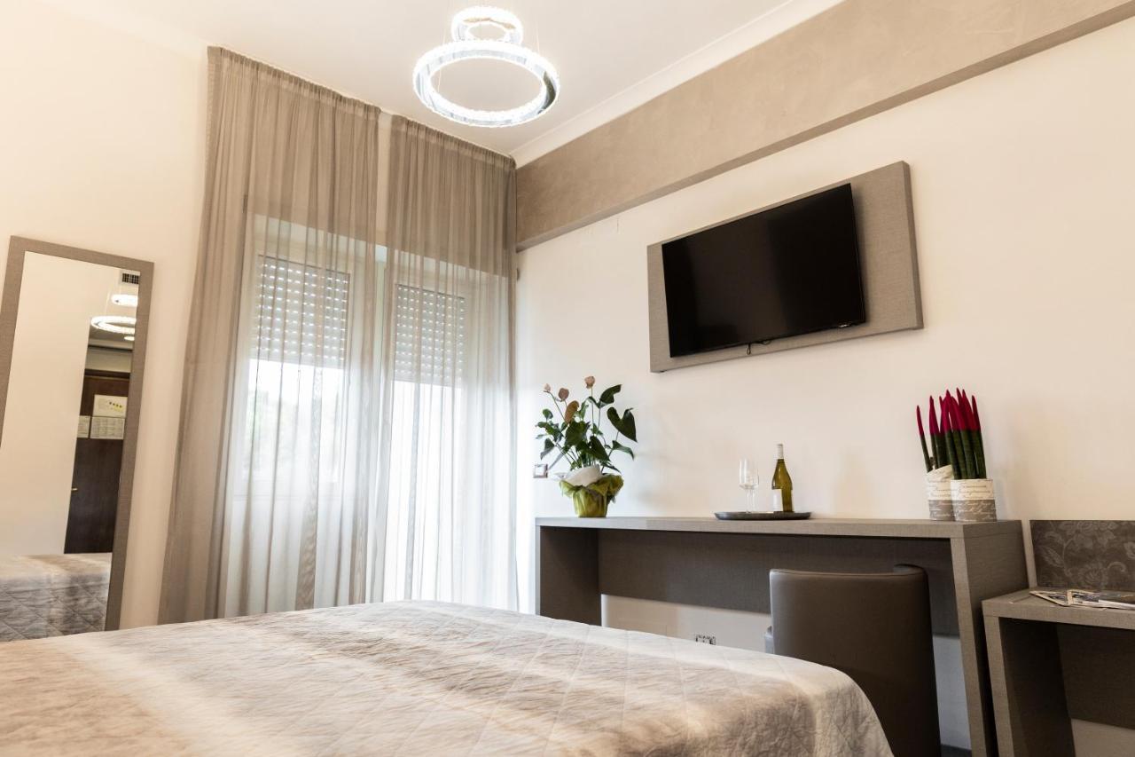 Superior Doppelzimmer