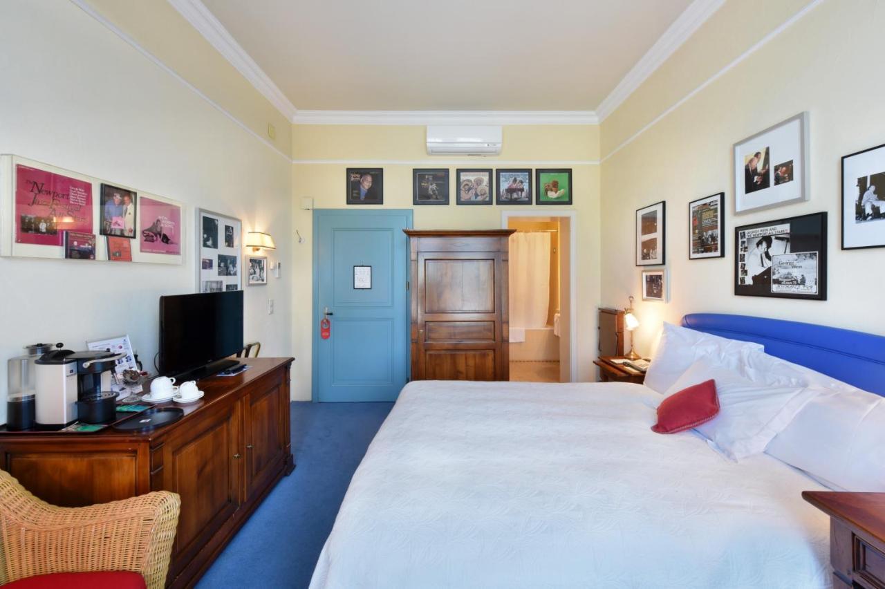 Comfort Doppelzimmer