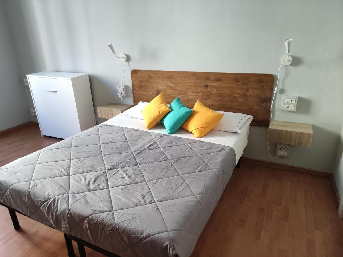 Superior Zimmer mit Kingsize-Bett