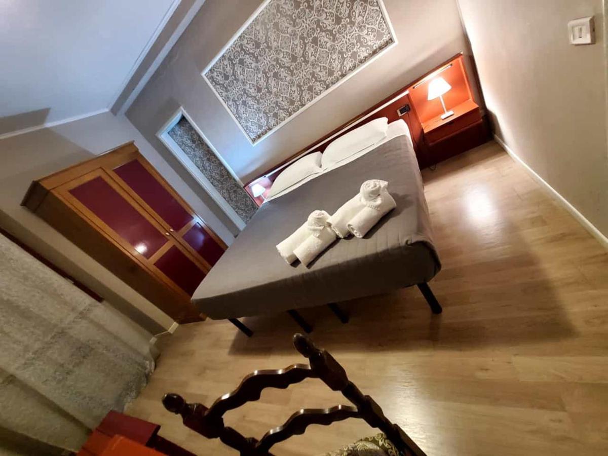 Standard Doppelzimmer