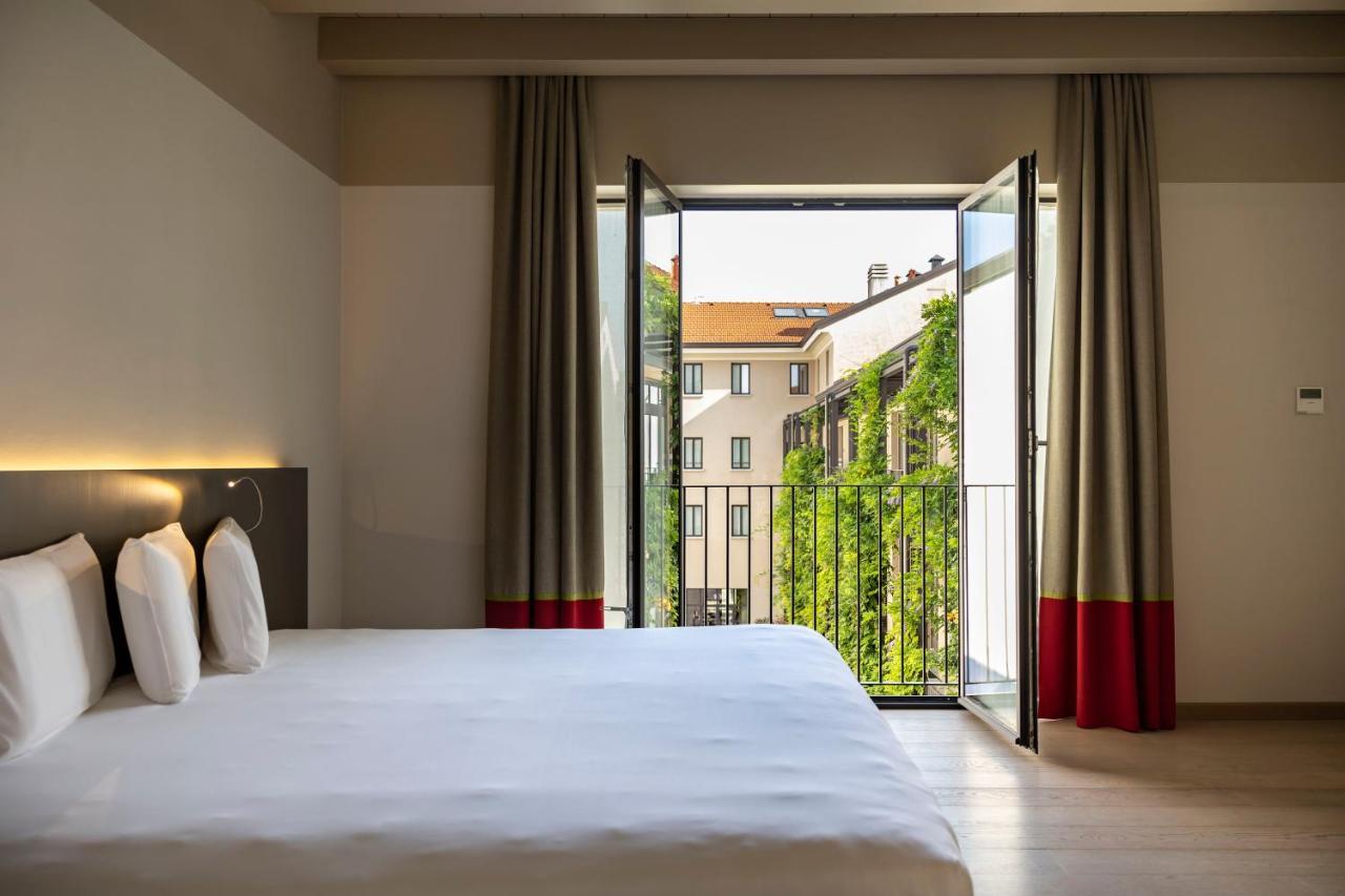 Zimmer mit Queensize-Bett