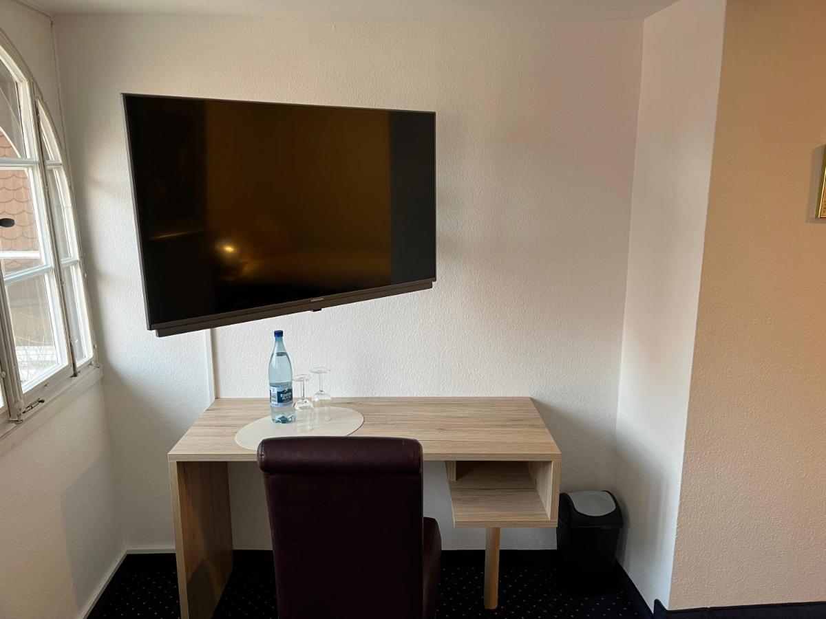 Standard Einzelzimmer
