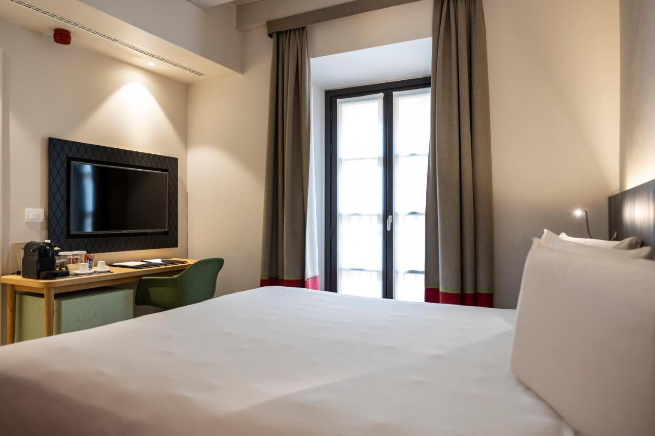 Comfort Doppelzimmer