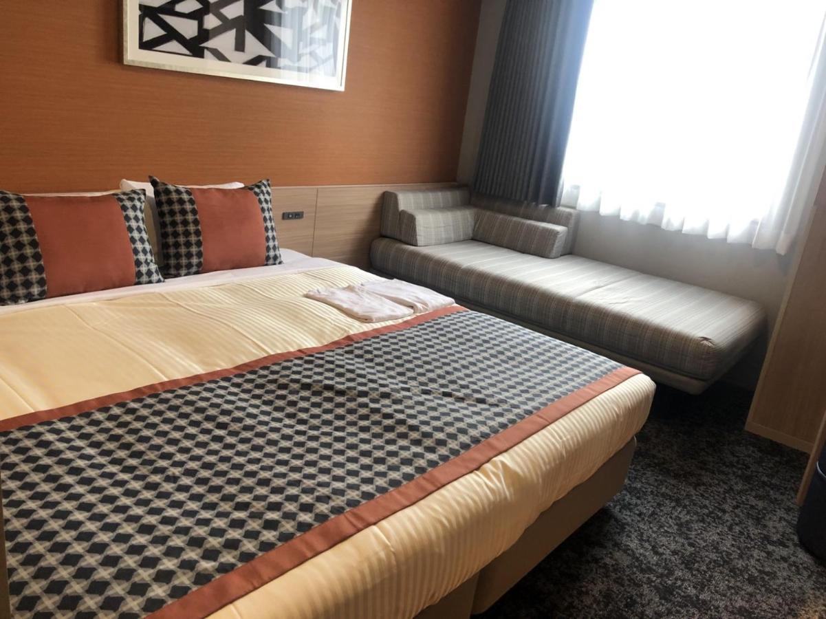 Deluxe Zimmer mit Kingsize-Bett