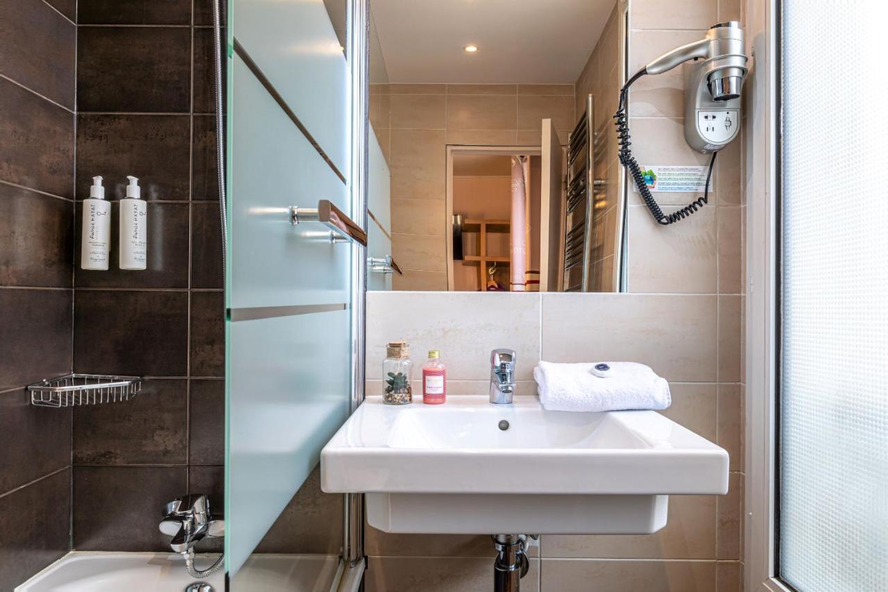 2 benachbarte Classic Doppelzimmer