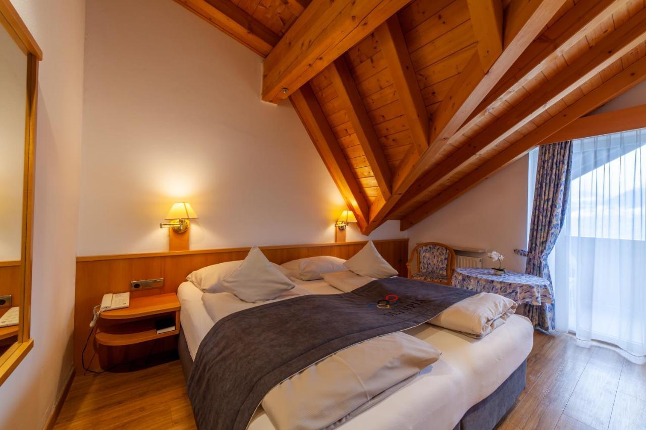 Deluxe Doppelzimmer
