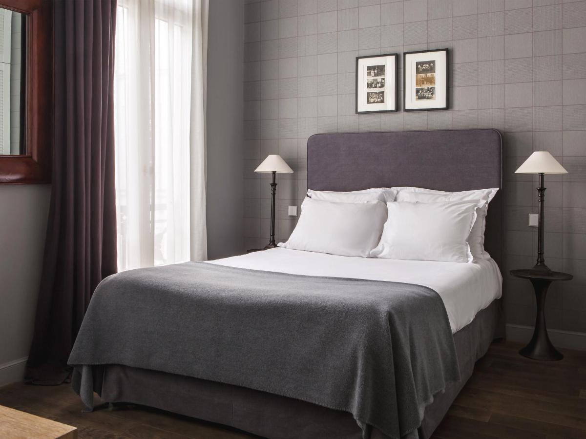 Standard Doppelzimmer mit Terrasse