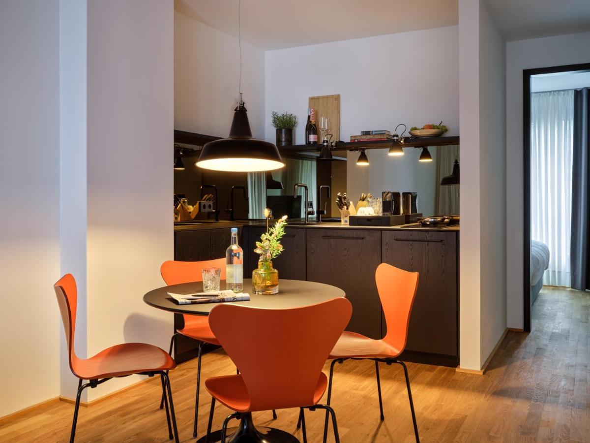 Apartment mit 2 Schlafzimmern