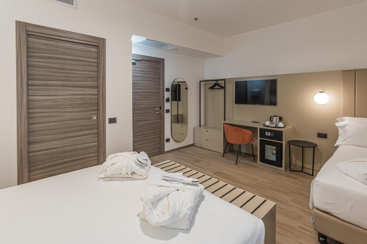 Superior Dreibettzimmer