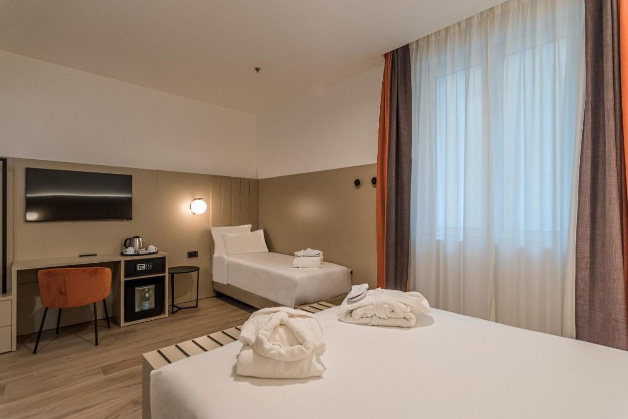 Superior Dreibettzimmer
