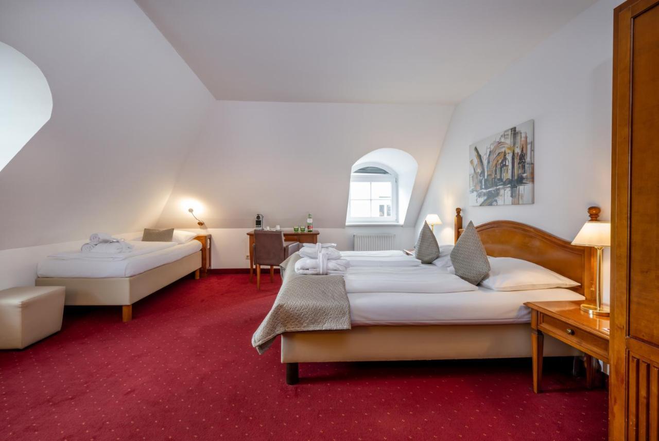 Superior Doppelzimmer