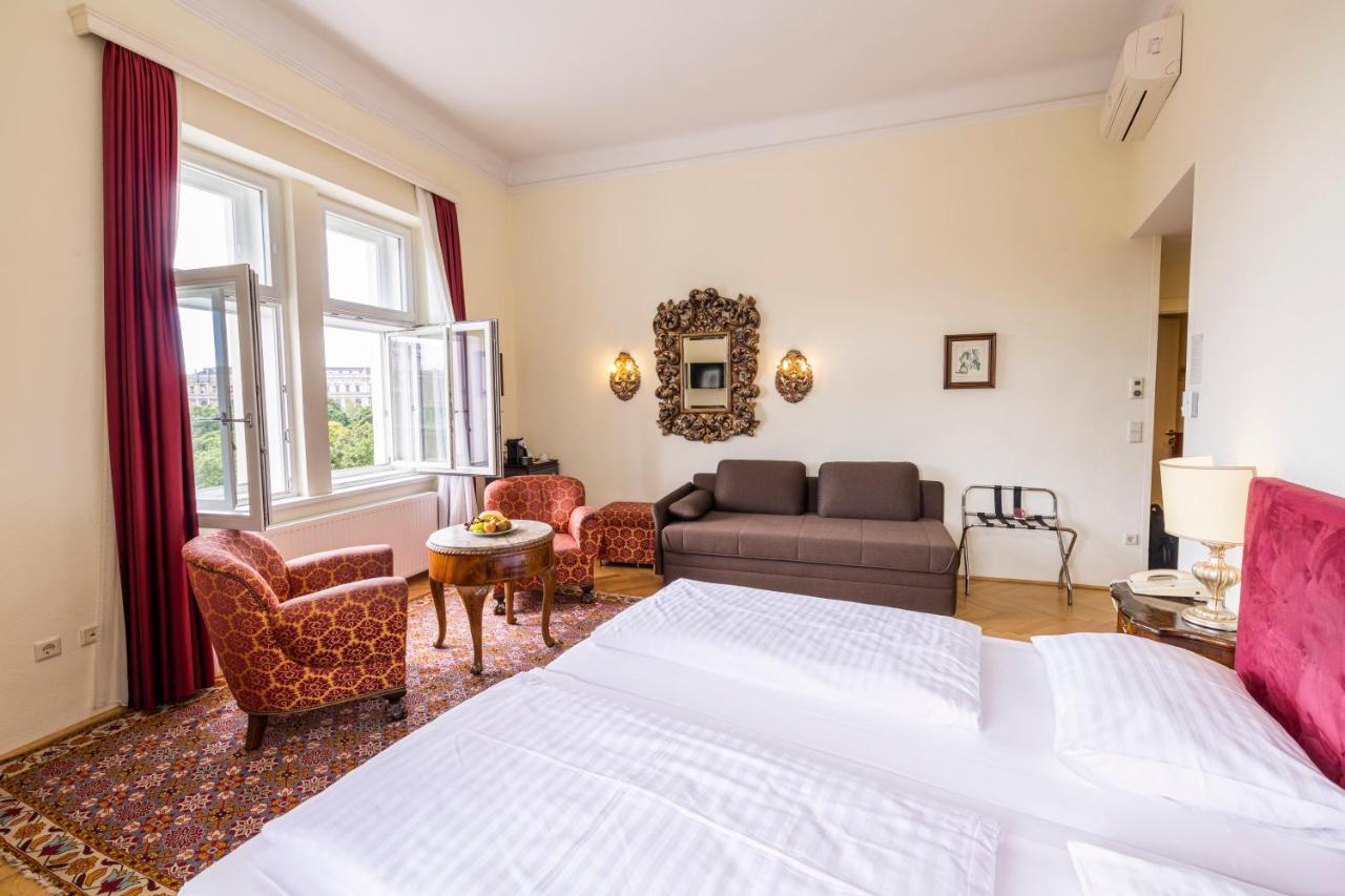 Superior Doppelzimmer