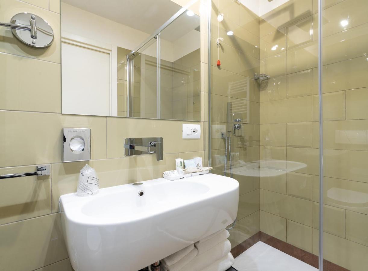 Deluxe Doppelzimmer mit Blick auf das Schloss