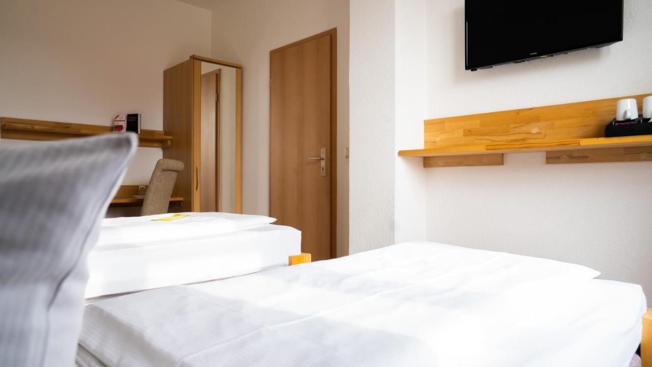 Zweibettzimmer