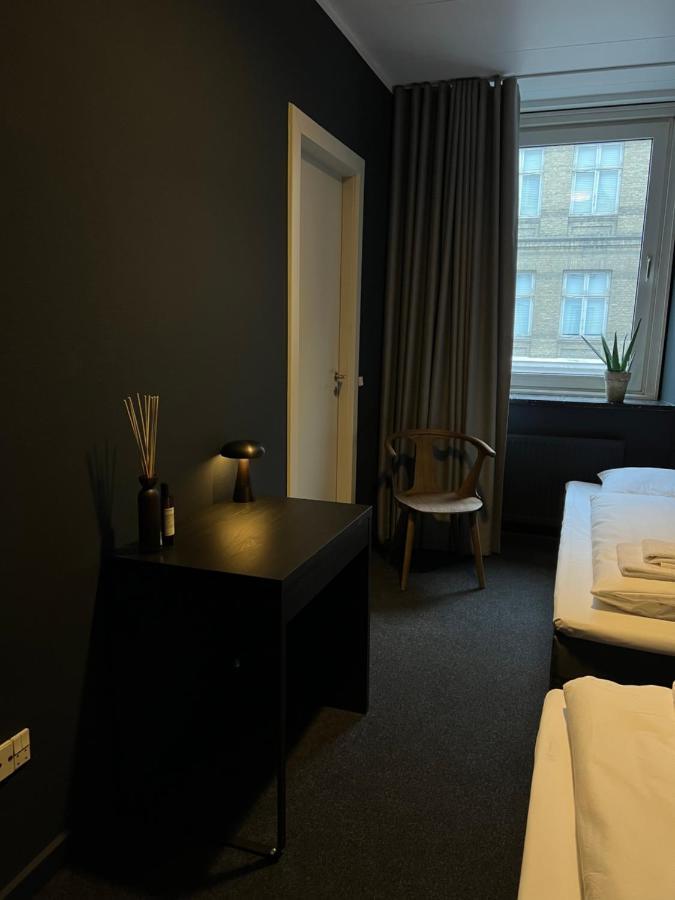 Standard Zweibettzimmer