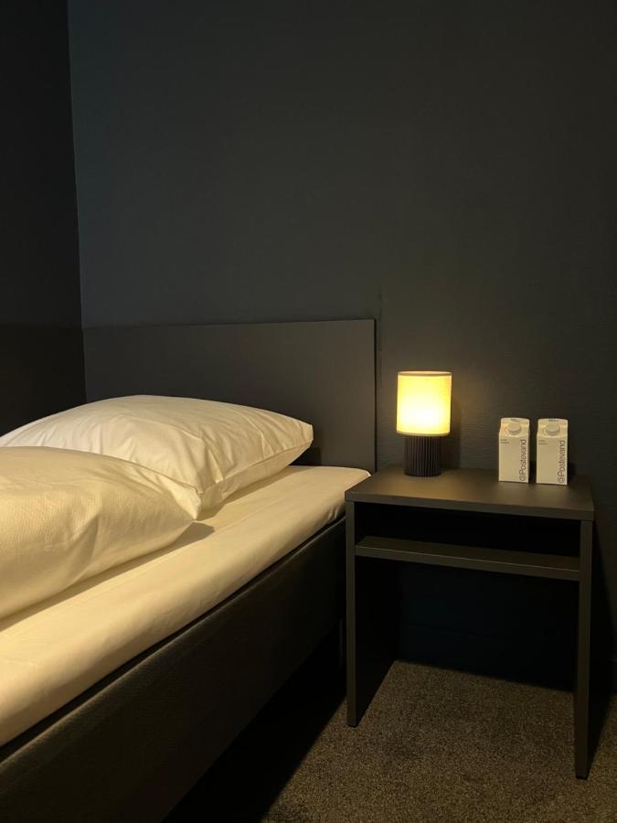 Dreibettzimmer