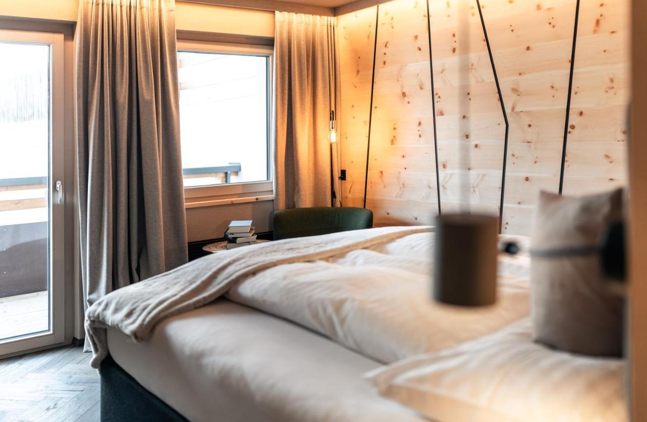 Deluxe Doppelzimmer