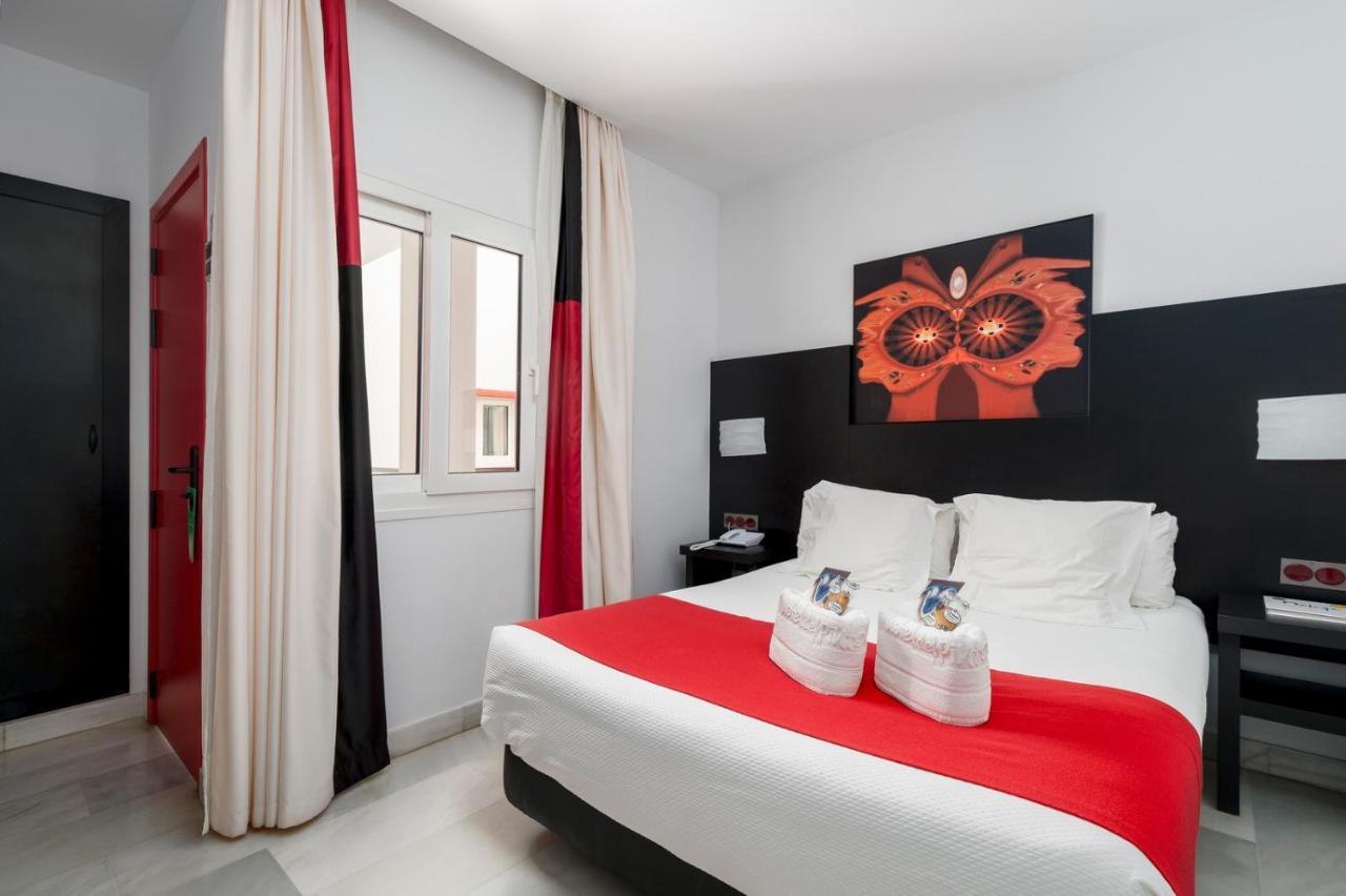 Budget Doppelzimmer