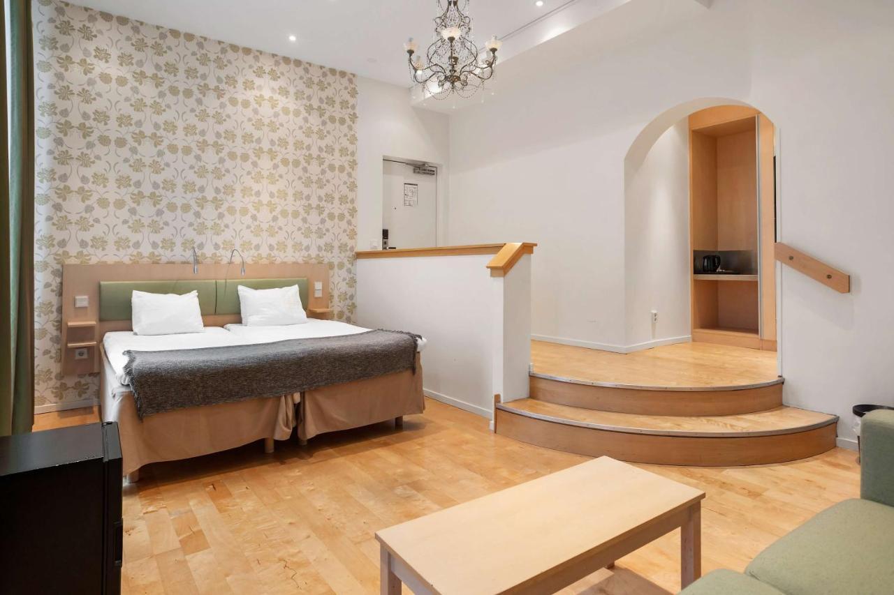Zweibettzimmer mit Schlafsofa - Nichtraucher