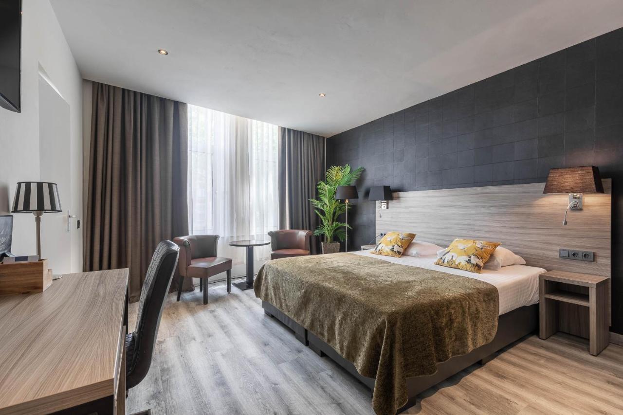 Standard Doppelzimmer