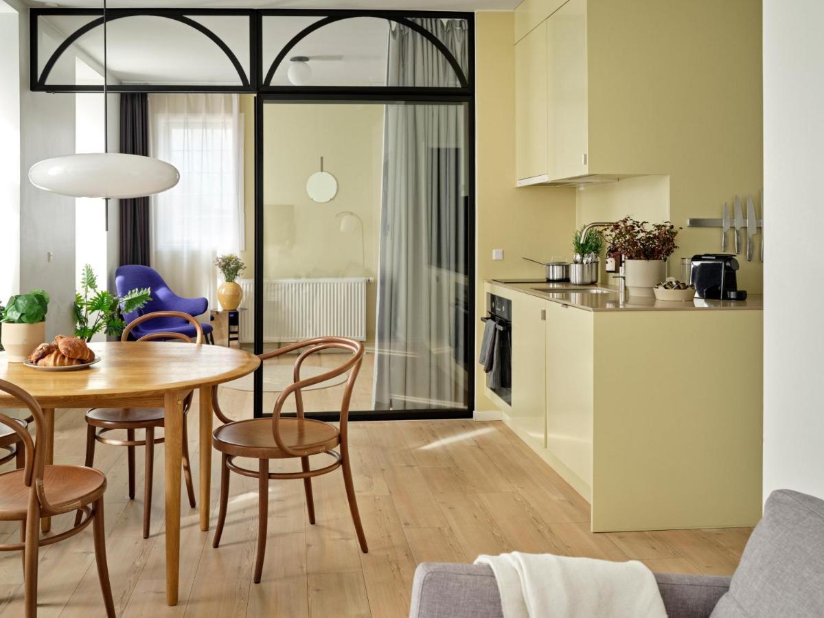 Superior Apartment mit 1 Schlafzimmer